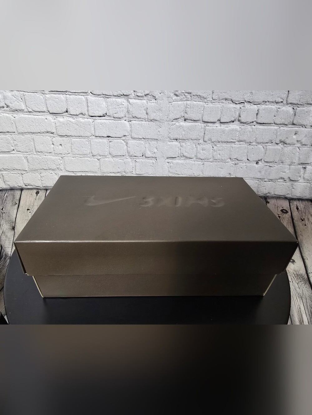 NikeSKIMS RIFT MESH Sneaker - Picture 4 of 10
